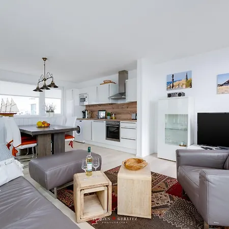 Stoertebeker Holiday home *