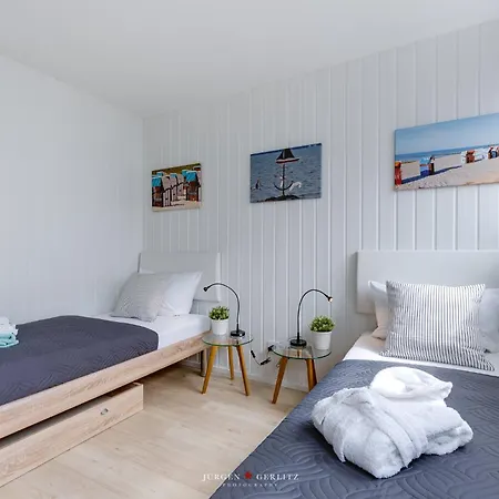 Holiday home Stoertebeker *