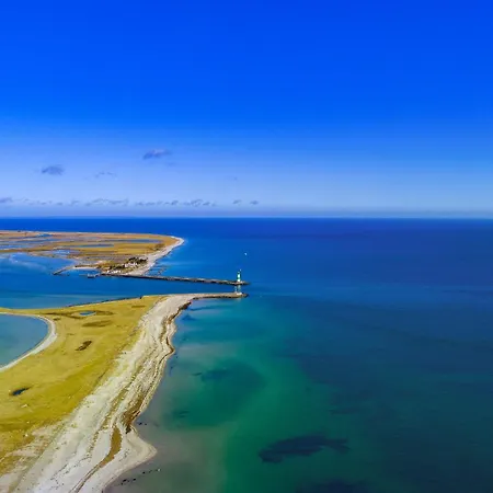 펜션 Stoertebeker *