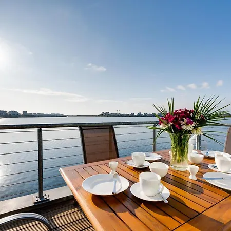 펜션 Stoertebeker *