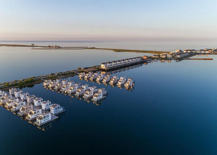 Vakantiehuis Stoertebeker