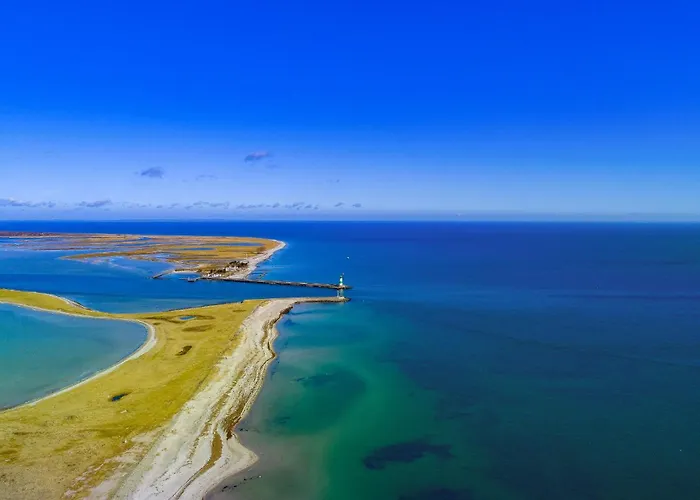 Vakantiehuis Stoertebeker *