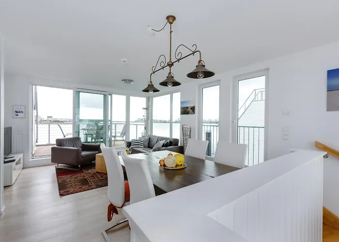 Stoertebeker Vakantiehuis