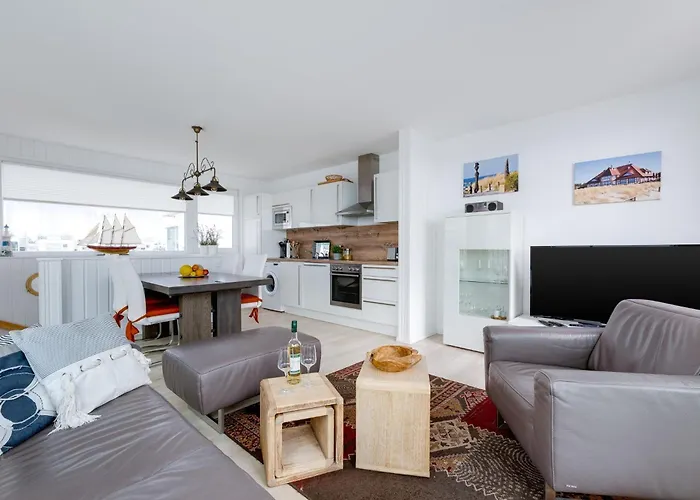 Stoertebeker Vakantiehuis *