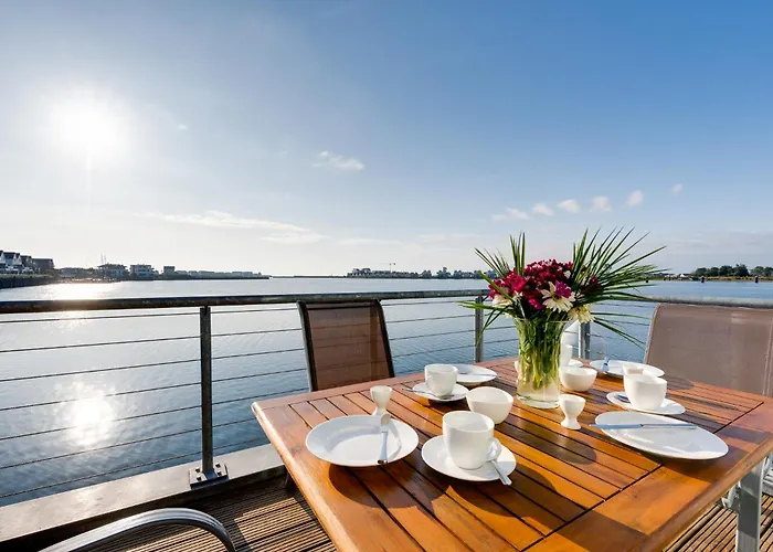 Vakantiehuis Stoertebeker *